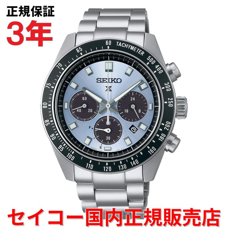SPEEDTIMER セイコー プロスペックス スピードタイマー SEIKO 41.4mm