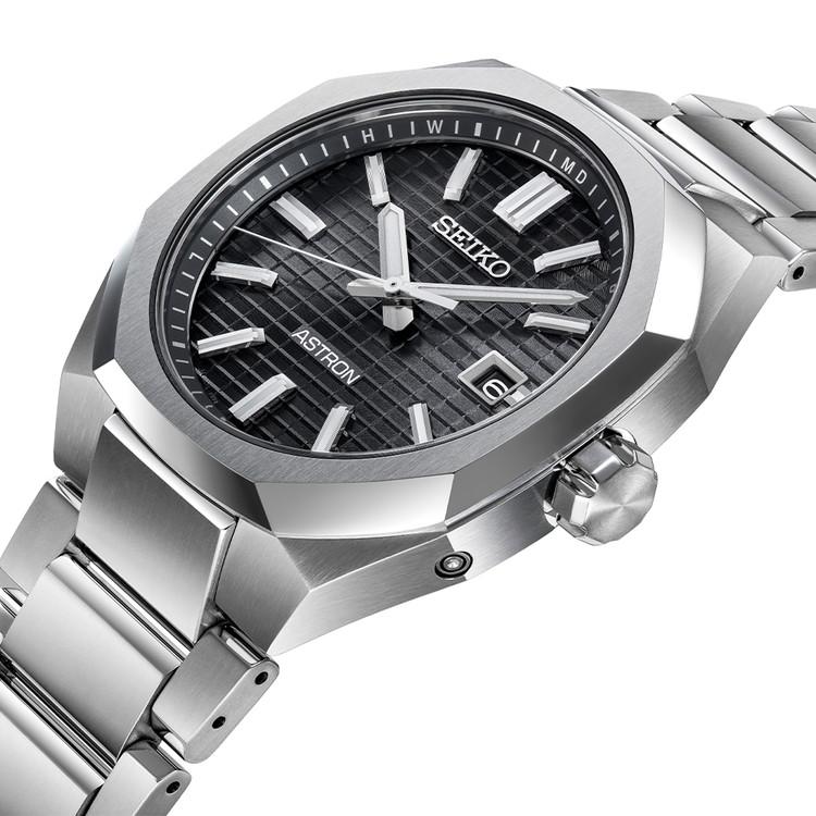 NEXTER セイコー アストロン ネクスター SEIKO メンズ チタン ソーラー