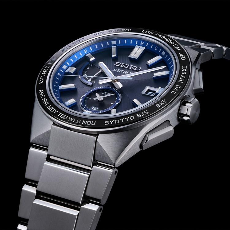 NEXTER セイコー アストロン ネクスター ワールドタイム SEIKO