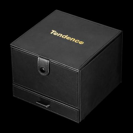 テンデンス Tendence 腕時計 メンズ ミラースカイ TY230001 正規品の画像