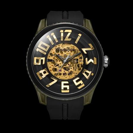 テンデンス Tendence 腕時計 メンズ ミラースカイ TY230001 正規品の画像