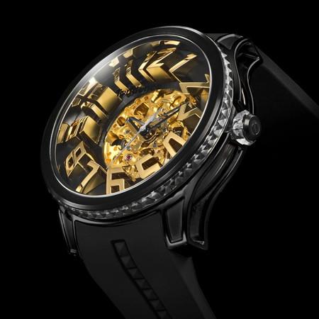 テンデンス Tendence 腕時計 メンズ ミラースカイ TY230001 正規品の画像