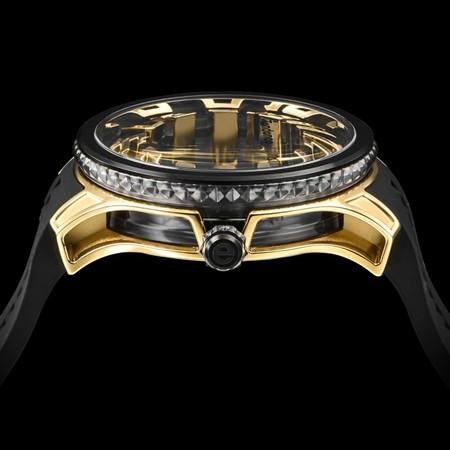 テンデンス Tendence 腕時計 メンズ ミラースカイ TY230001 正規品の画像