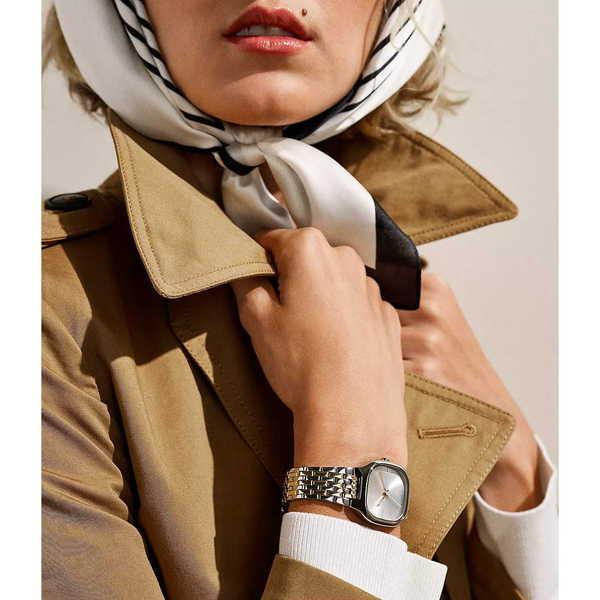 SKAGEN（スカーゲン） 腕時計 レディース メレムリール SKW3160 国内 