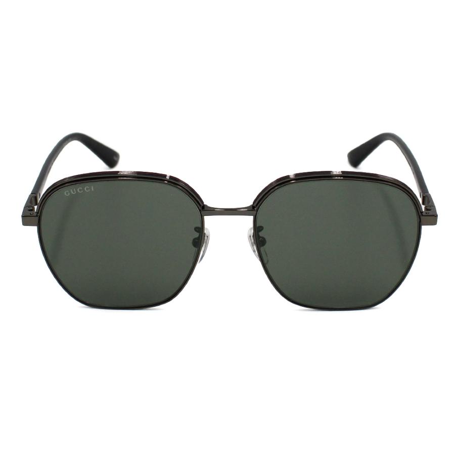 GUCCI（グッチ） 国内正規品 GG1100SA-001 サングラス アジアン