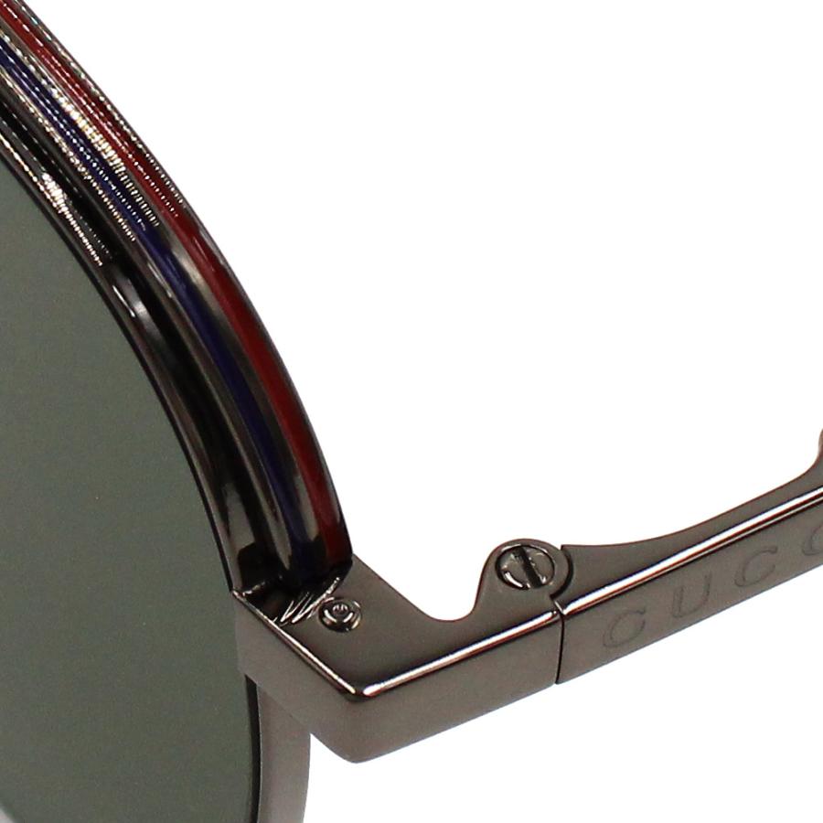 GUCCI（グッチ） 国内正規品 GG1100SA-001 サングラス アジアン