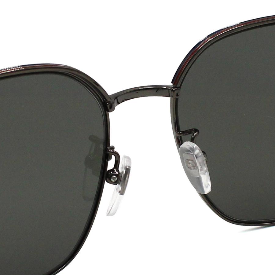GUCCI グッチ GG1100SA-001 サングラス アジアンフィット GUCCI（グッチ） 国内正規品 GG1100SA-001 サングラス アジアン