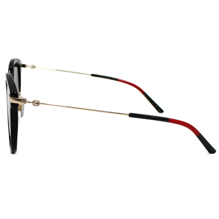 GUCCI 国内正規品 グッチ GG1196SK-001 サングラス アジアン