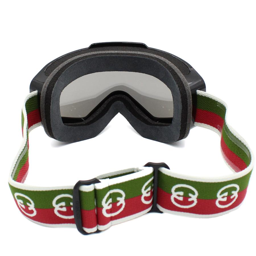 GUCCI（グッチ） 国内正規品 GG1210S-001 ゴーグル スキーマスク 