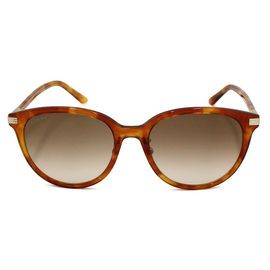 GUCCI（グッチ） 国内正規品 GG1452SK-004 サングラス アジアン