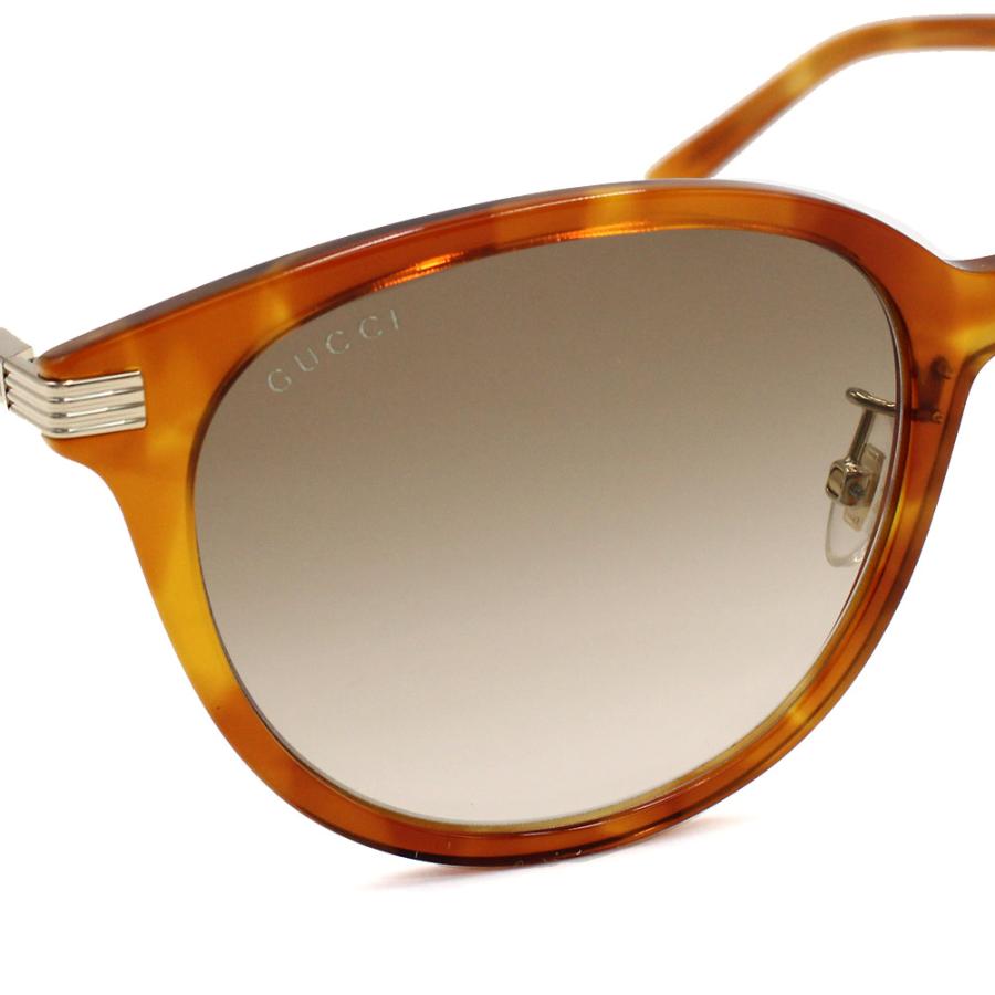 GUCCI（グッチ） 国内正規品 GG1452SK-004 サングラス アジアン