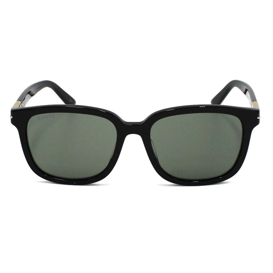 国内正規品 GUCCI グッチ GG1505SK-001 サングラス アジアンフィット メンズ レディース ユニセックスの画像