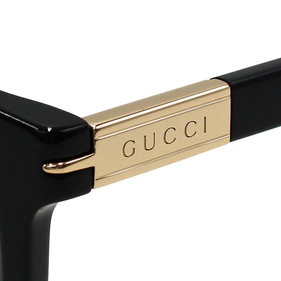 国内正規品 GUCCI グッチ GG1505SK-001 サングラス アジアンフィット メンズ レディース ユニセックスの画像