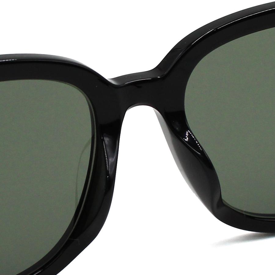 国内正規品 GUCCI グッチ GG1505SK-001 サングラス アジアンフィット メンズ レディース ユニセックスの画像