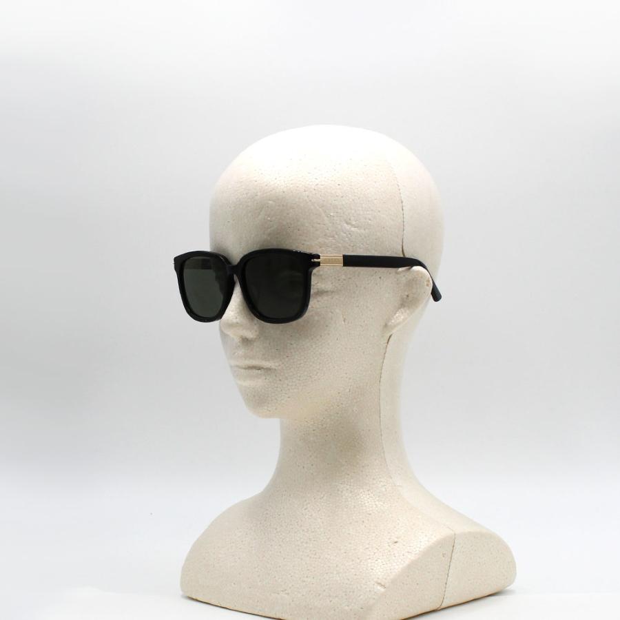 国内正規品 GUCCI グッチ GG1505SK-001 サングラス アジアンフィット メンズ レディース ユニセックスの画像
