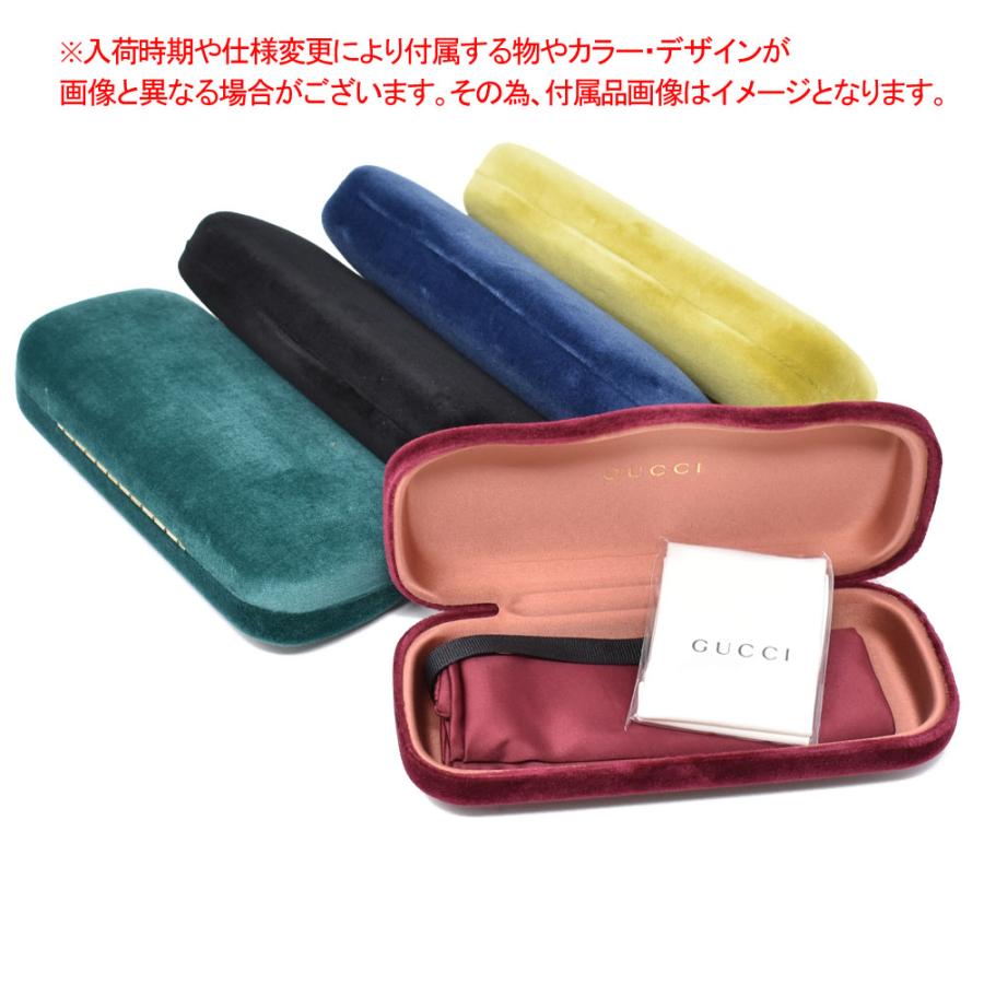 国内正規品 GUCCI グッチ GG1505SK-001 サングラス アジアンフィット メンズ レディース ユニセックスの画像