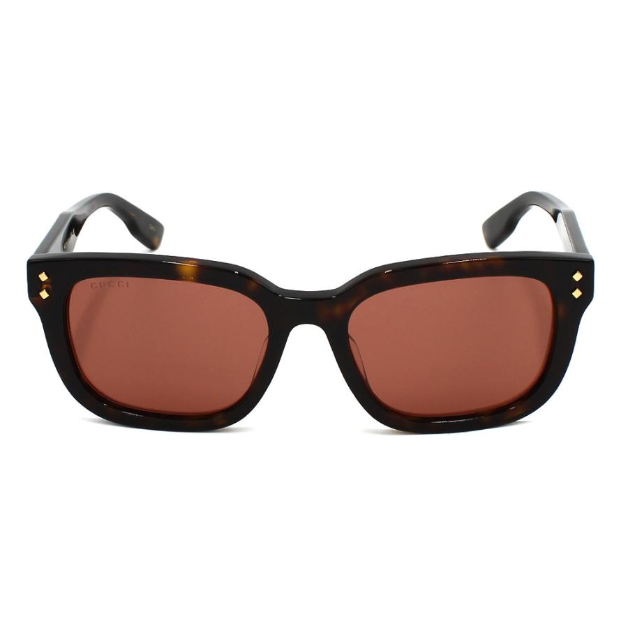 GUCCI（グッチ） 国内正規品 GG1605SK-002 サングラス アジアン