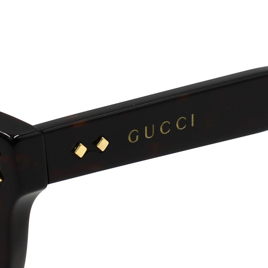 GUCCI（グッチ） 国内正規品 GG1605SK-002 サングラス アジアン