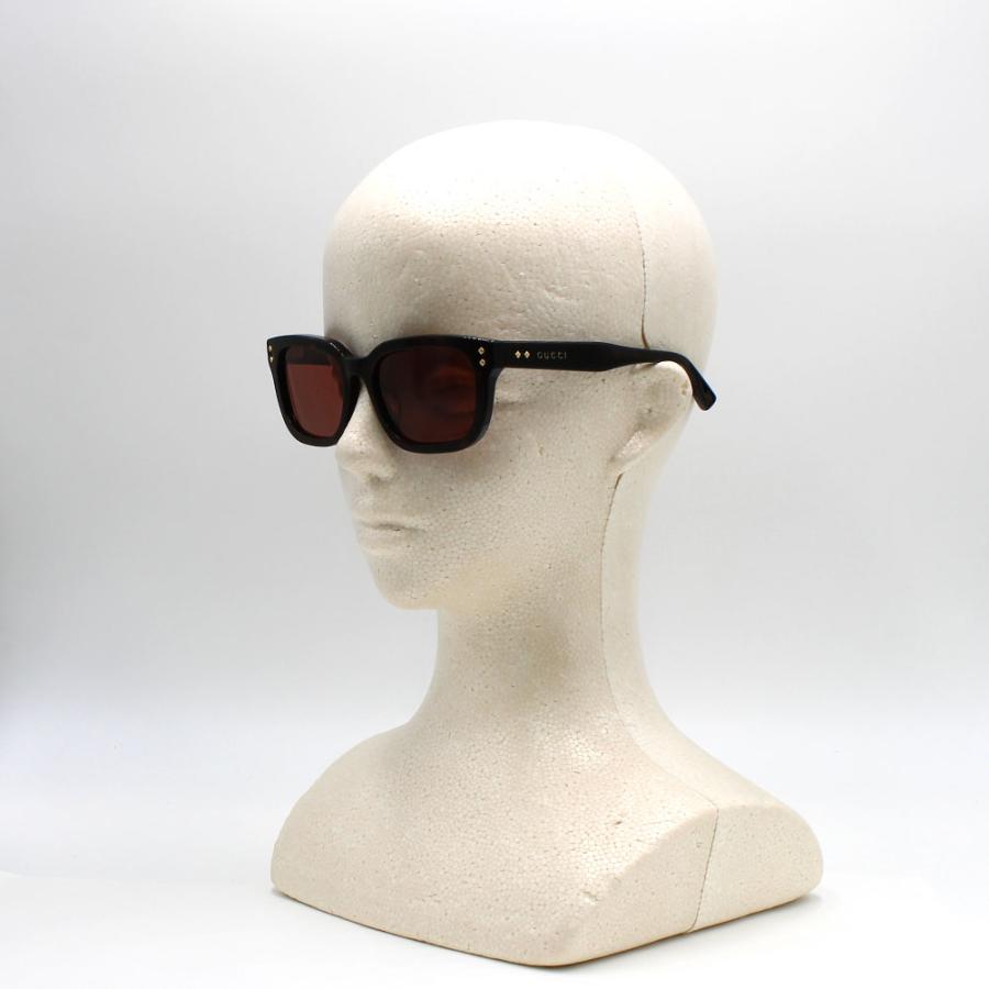 GUCCI（グッチ） 国内正規品 GG1605SK-002 サングラス アジアン