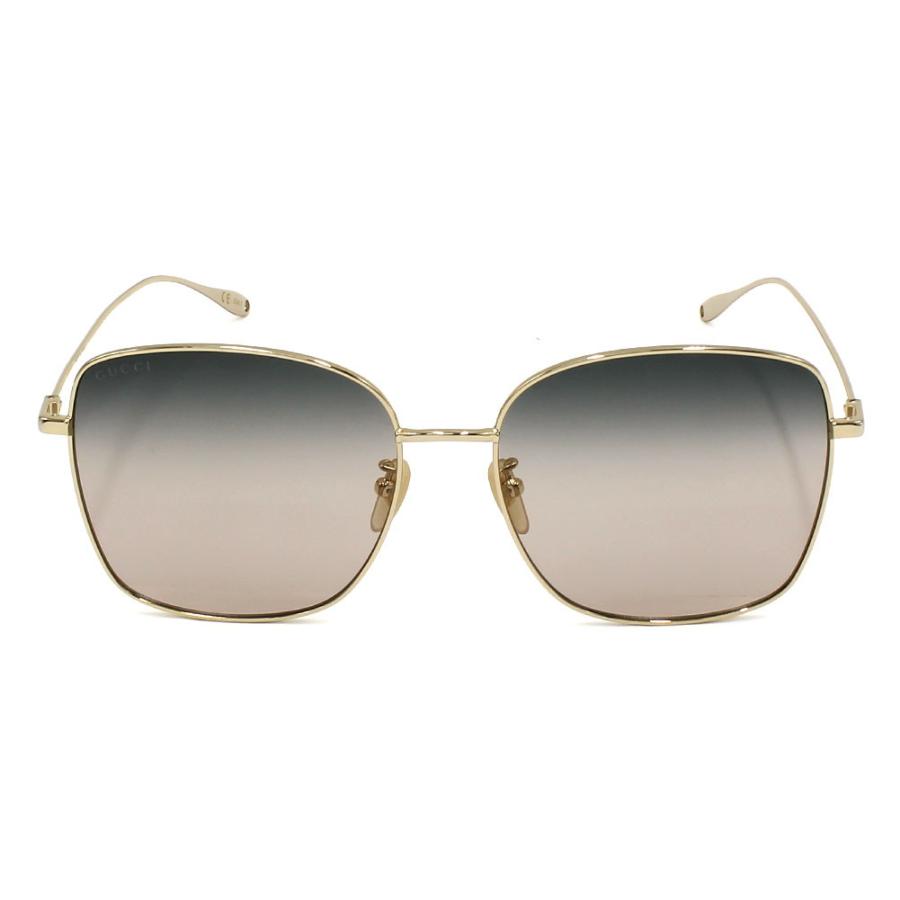 GUCCI（グッチ） 国内正規品 GG1030SK-005 サングラス レディース