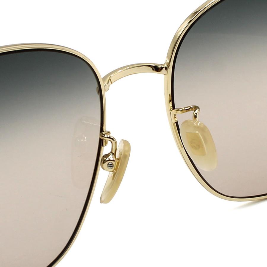 GUCCI（グッチ） 国内正規品 GG1030SK-005 サングラス レディース