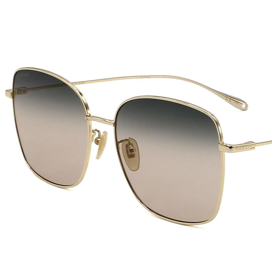 GUCCI（グッチ） 国内正規品 GG1030SK-005 サングラス レディース