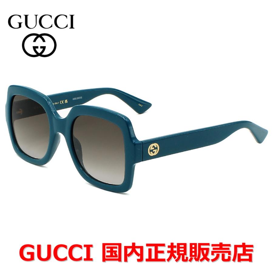 GUCCI 国内正規品 グッチ GG1337S-004 サングラス グローバルフィット  