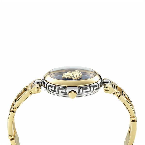 VERSACE（ヴェルサーチェ） 国内正規品 ベルサーチ レディース 腕時計