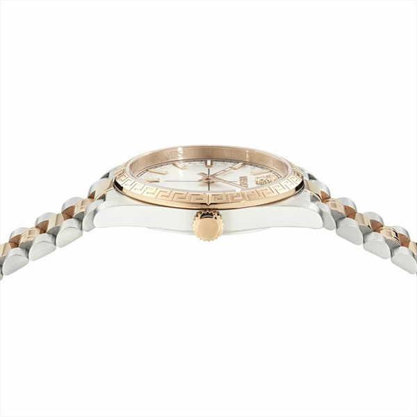 国内正規品 ヴェルサーチェ ベルサーチ VERSACE レディース 腕時計 ミレニウムレディ 32mm VE0E00525の画像