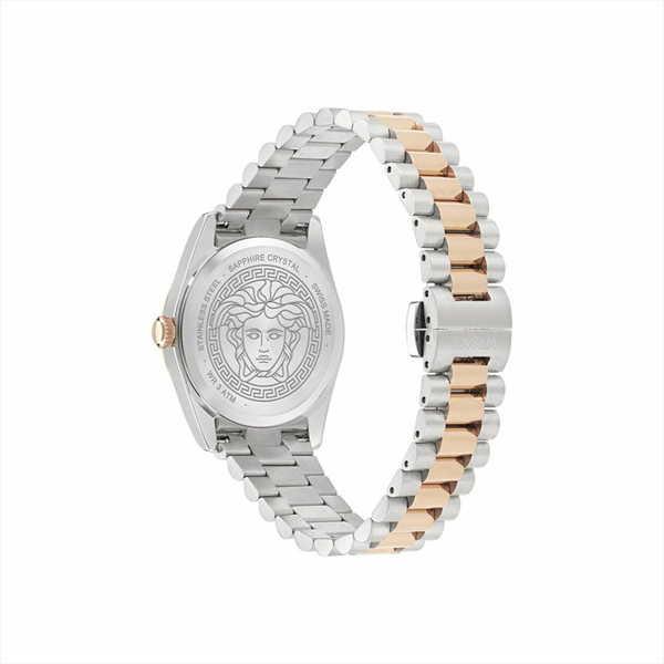 国内正規品 ヴェルサーチェ ベルサーチ VERSACE レディース 腕時計 ミレニウムレディ 32mm VE0E00525の画像