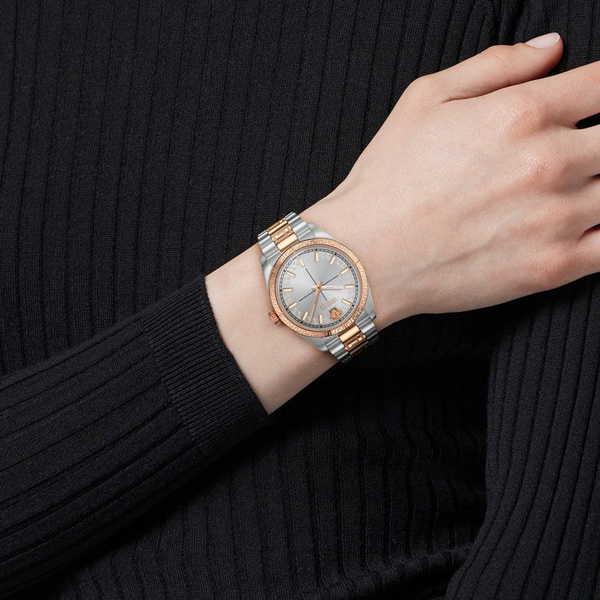 VERSACE（ヴェルサーチェ） 国内正規品 ベルサーチ レディース 腕時計