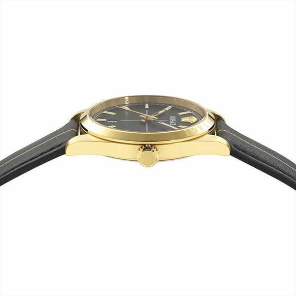 国内正規品 ヴェルサーチェ ベルサーチ VERSACE メンズ レディース 腕時計 ミレニウムジェント 40mm VE0G00125の画像