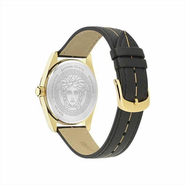 国内正規品 ヴェルサーチェ ベルサーチ VERSACE メンズ レディース 腕時計 ミレニウムジェント 40mm VE0G00125の画像