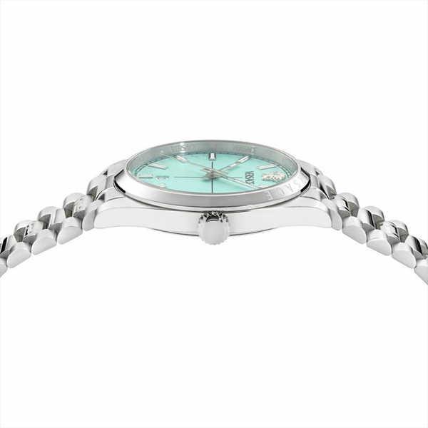 国内正規品 ヴェルサーチェ ベルサーチ VERSACE メンズ レディース 腕時計 ミレニウムジェント 40mm VE0G00225の画像