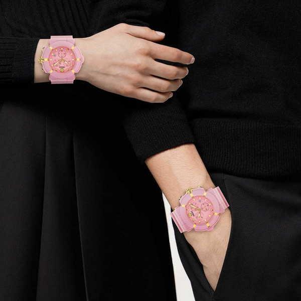 国内正規品 ヴェルサーチェ ベルサーチ VERSACE メンズ レディース 腕時計 リアルアクティブクロノ VE0L00425の画像