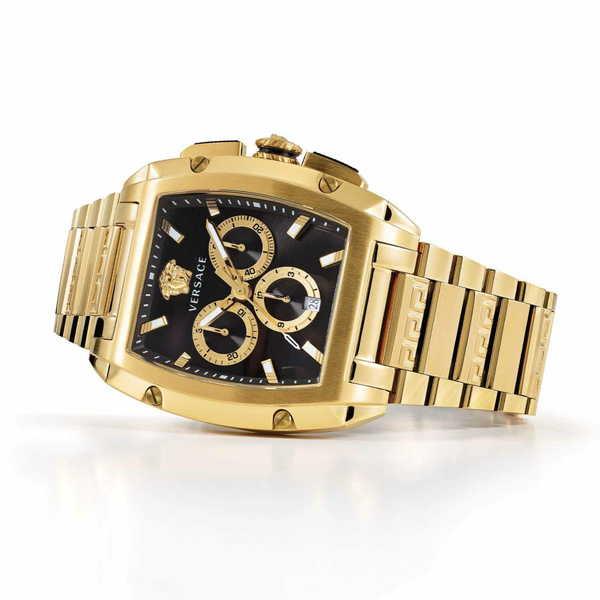 VERSACE（ヴェルサーチェ） 国内正規品 ベルサーチ メンズ 腕時計