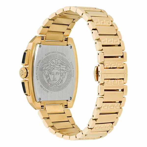 VERSACE（ヴェルサーチェ） 国内正規品 ベルサーチ メンズ 腕時計