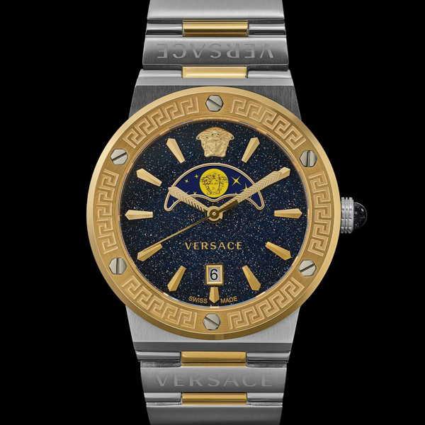 VERSACE（ヴェルサーチェ） 国内正規品 ベルサーチ メンズ レディース