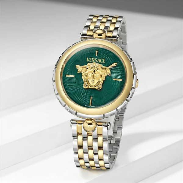 VERSACE（ヴェルサーチェ） 国内正規品 ベルサーチ レディース 腕時計 