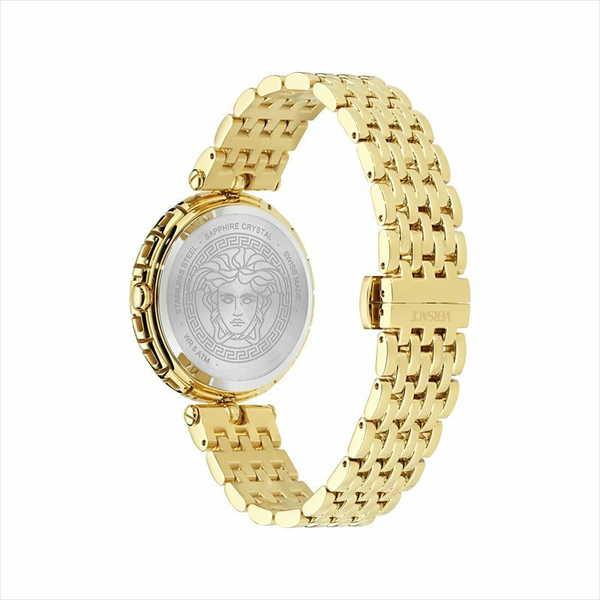 VERSACE（ヴェルサーチェ） 国内正規品 ベルサーチ レディース 腕時計