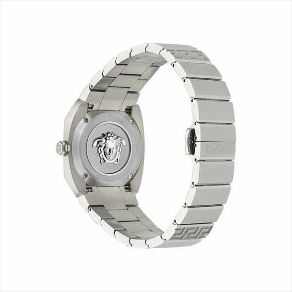 VERSACE（ヴェルサーチェ） 国内正規品 ベルサーチ レディース 腕時計