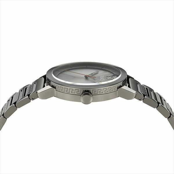 国内正規品 ヴェルサーチェ ベルサーチ VERSACE メンズ 腕時計 ヴイヘリックス 40mm VE9G00424の画像