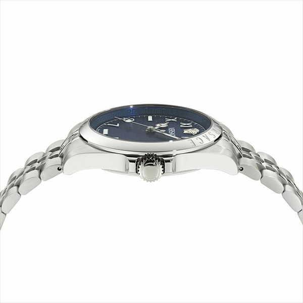 国内正規品 ヴェルサーチェ ベルサーチ VERSACE メンズ 腕時計 アンテオ 41mm VE9H00324の画像