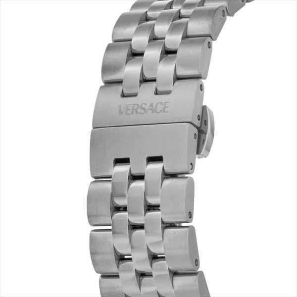 国内正規品 ヴェルサーチェ ベルサーチ VERSACE メンズ 腕時計 アンテオ 41mm VE9H00324の画像