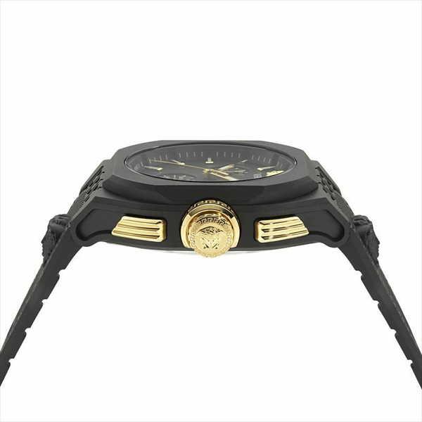 VERSACE（ヴェルサーチェ） 国内正規品 ベルサーチ メンズ レディース 