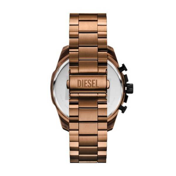 DIESEL（ディーゼル） 国内正規品 腕時計 メンズ メガチーフスリム 