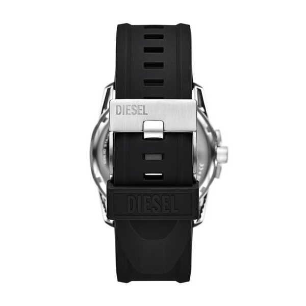 DIESEL（ディーゼル） 国内正規品 腕時計 メンズ マスターチーフ