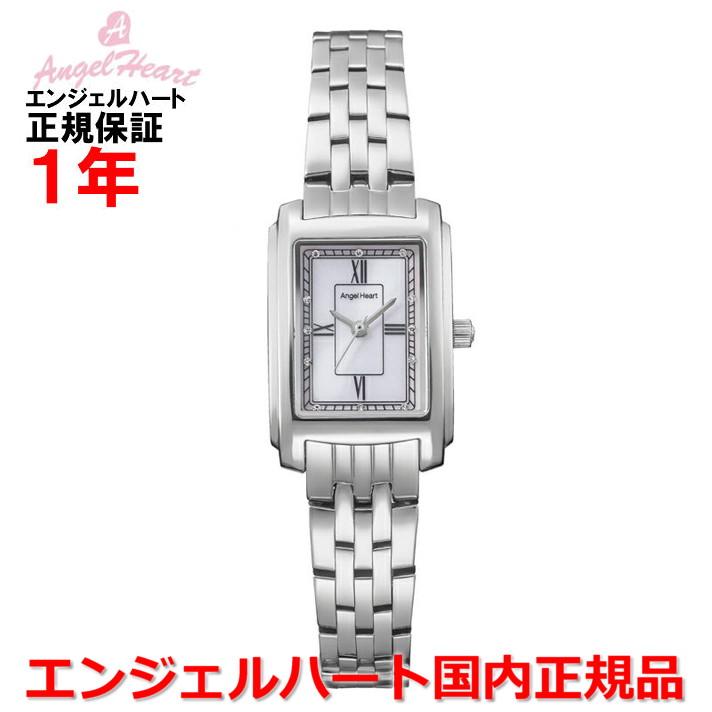 ANGEL HEART エンジェルハート レディース 腕時計 ソーラー ウォッチ