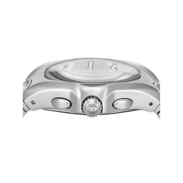 ディーゼル DIESEL 腕時計 メンズ クロノグラフ D-Curve DZ4694 国内正規品の画像