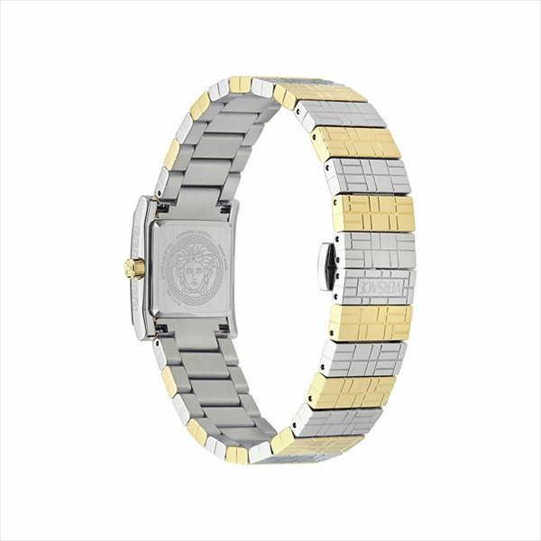 VERSACE（ヴェルサーチェ） 国内正規品 ベルサーチ レディース 腕時計